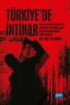 Türkiye'de İntihar