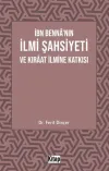 İbn Benna'nın İlmi Şahsiyeti ve Kıraat İlmine Katkısı