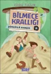 Zümrütlü Hançer - Bilmece Krallığı 02