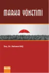 Marka Yönetimi