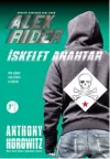Dünyayı Kurtaran Genç Adam Alex Rider - İskelet Anahtar