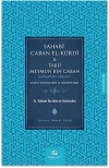 Sahabi Caban El-Kürdi ve Tabii Meymun Bin Caban