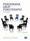 Psikodrama Grup Psikoterapisi El Kitabı