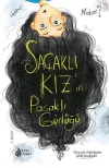 Saçaklı Kızın Pasaklı Günlüğü