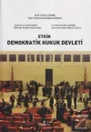 Etkin Demokratik Hukuk Devleti