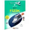 AYT Fizik Tersyüz Soru Bankası