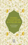 Temel Tasavvufi Kavramlar