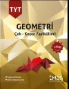 TYT Geometri Çek - Kopar Fasikülleri