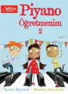 Piyano Öğretmenim Cilt 2