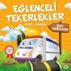 Bay Ambulans-Eğlenceli Tekerlekler