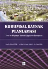 Kurumsal Kaynak Planlaması