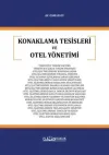 Konaklama Tesisleri ve Otel Yönetimi