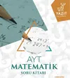 Yazıt YKS AYT Matematik Soru Kitabı