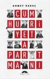 Cumhuriyet Apartmanı