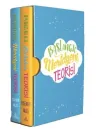 Tabusal Teoriler Kutulu Seti-2 Kitap Takım (Ciltli)