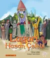 Ömerle Bir Kutu Macera: Lagari Hasan Çelebi