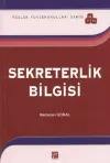 Sekreterlik Bilgisi