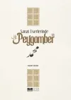 Sanat Eserlerinde Hz.Peygamber (Ciltli)