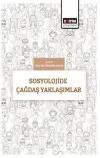 Sosyolojide Çağdaş Yaklaşımlar