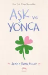 Aşk ve Yonca (Ciltli)