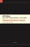 İstanbul'da Rock Hayatı