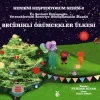 Becerikli Örümcekler Ülkesi-Kendini Keşfediyorum Serisi 2