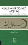Hilal-i Ahdar Cemiyeti (Yeşilay)
