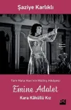 Emine Adalet - Kara Kaküllü Kız