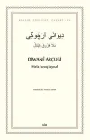 Diwane Arçugi
