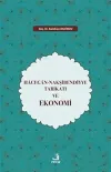 Hacegan-Nakşibendiyye Tarikatı ve Ekonomi