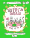 Çatlak Aile Fufu'lar Sofrada