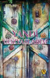 Yandı Gözyaşlarım