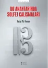 Do Anahtarında Solfej Çalışmaları
