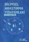 Bilimsel Araştırma Yöntemleri