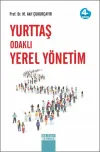 Yurttaş Odaklı Yerel Yönetim
