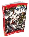 Avengers: Teslim Olmak Yok