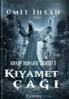 Kayıp Ruhlar Serisi 1-Kıyamet Çağı