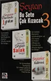 Şeytan Bu Sete Çok Kızacak 3