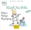 Küçük Kız Polin - Dişlerini Fırçalıyor Haydi Yatağa