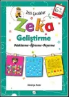 Zeki Çocuklar Zeka Geliştirme +6 Yaş
