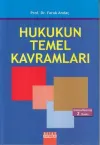 Hukukun Temel Kavramları