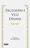 Taceddin-i Veli Divanı