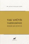 Vak'anüvis Tarihlerinde Edebi Muhteva