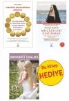 Veresiye Defteri - Mucizeleri Çağırmak Seti - 2 Kitap Takım - Hediye: Muhabbet Duaları