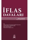 İflas Davaları (Ciltli)