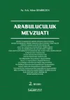 Arabuluculuk Mevzuatı