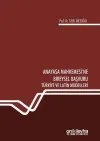 Anayasa Mahkemesi'ne Bireysel Başvuru (Ciltli)