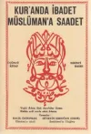 Kur’anda İbadet Müslüman’a Saadet - 3. Kitap