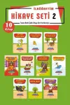 İlköğretim Hikaye Seti 2 - 10 Kitap