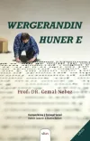 Wergerandin Huner E